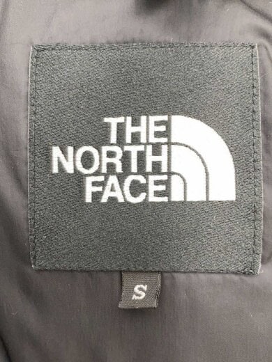 商品画像：POLAR JACKET_ポーラージャケット/S/ナイロン/BLK 3