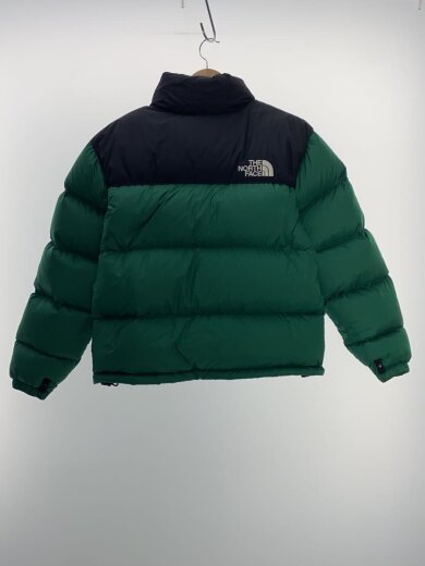 商品画像：ダウンジャケット/--/ナイロン/GRN/無地/NF0A3C8D 2