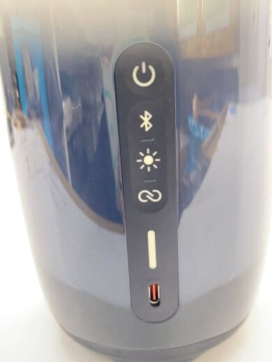 商品画像：スピーカー PULSE5 7