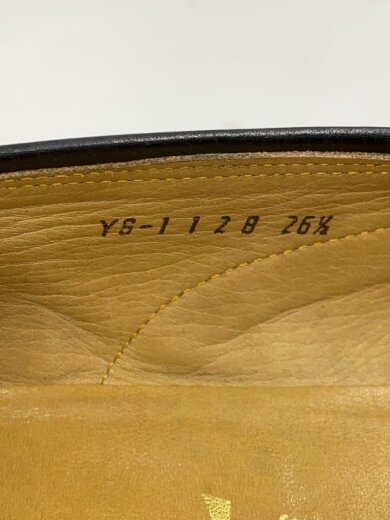 商品画像：ローファー/26.5cm/BLK/レザー/YS-1128// 5