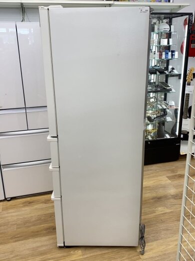 商品画像：冷蔵庫・冷凍庫 AQR-36K(W) 2