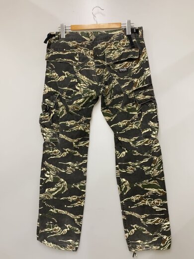 商品画像：AUTHENTIC/ボトム/34/コットン/カモフラ 2