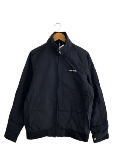 商品画像：ジャケット/M/ナイロン/BLK/0269440// 1