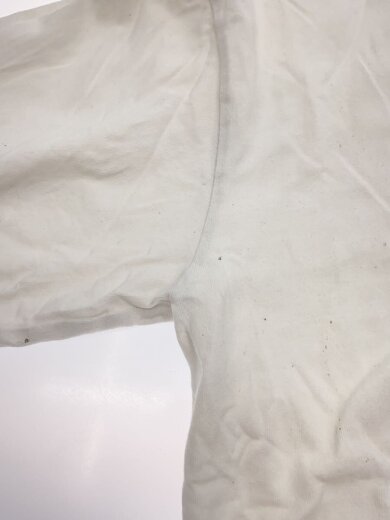 商品画像：BABY MILO L/S TEE/長袖Tシャツ/M/コットン/WHT/002LTI301001M// 7