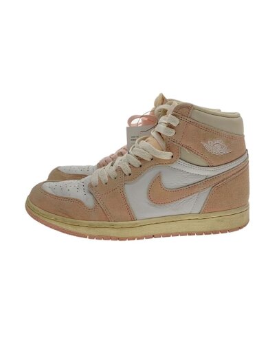 商品画像：AIR JORDAN 1 RETRO HIGH OG_エア ジョーダン 1 レトロ ハイ OG/25cm/PNK 1