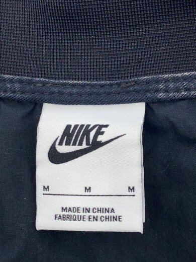 商品画像：ブルゾン/M/コットン/BLK/DQ4590-010// 3