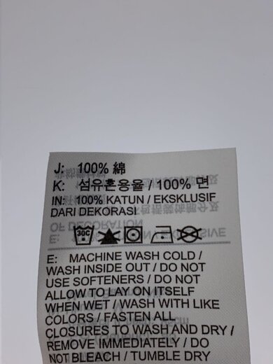 商品画像：ブルゾン/M/コットン/BLK/DQ4590-010// 4