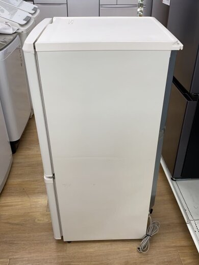 商品画像：冷蔵庫・冷凍庫 NR-B14FW-W 3