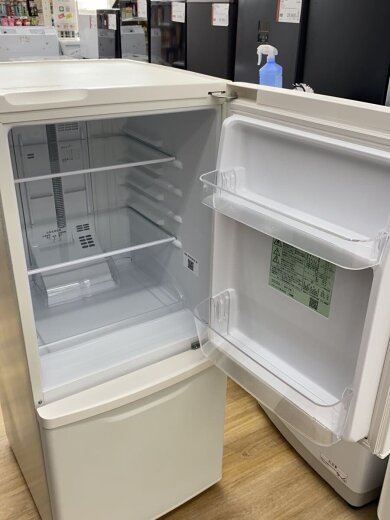 商品画像：冷蔵庫・冷凍庫 NR-B14FW-W 6