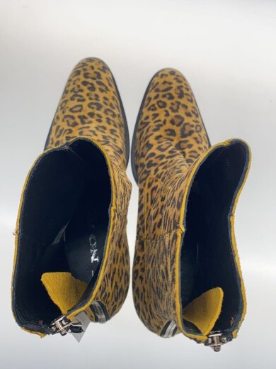 商品画像：レオパード/ブーツ/40/CML 3