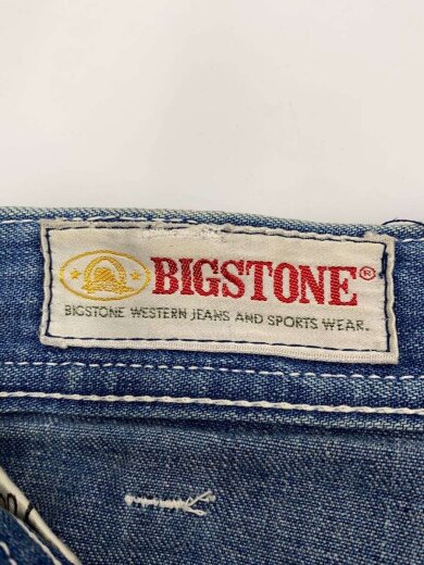商品画像：BIGSTONE/70s/ボトム/27/デニム/7004// 4