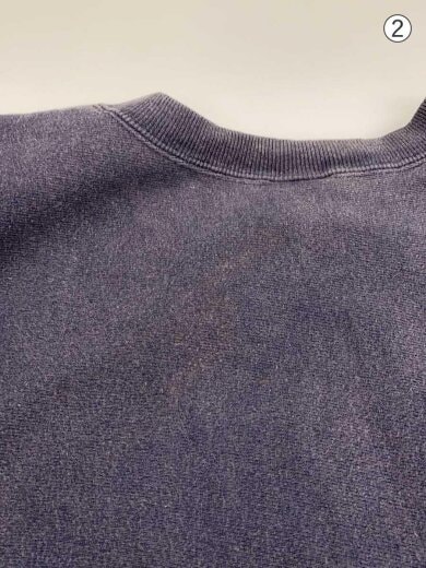 商品画像：スウェット/XL/コットン/NVY// 5