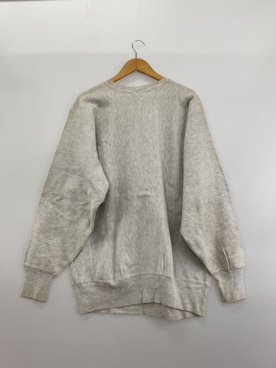 商品画像：スウェット/XXL/コットン/GRY 2