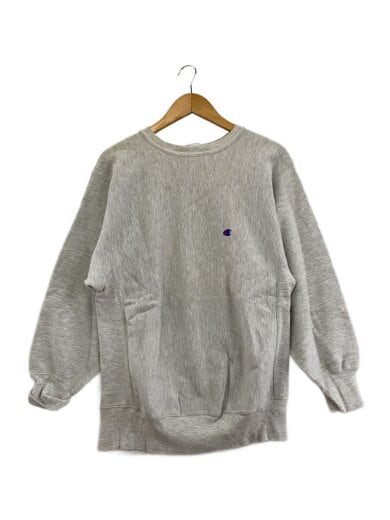 商品画像：USA/スウェット/XL/コットン/GRY 1