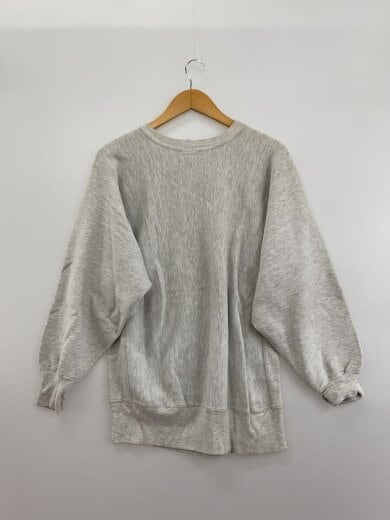 商品画像：USA/スウェット/XL/コットン/GRY 2