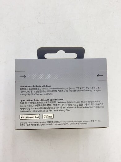 商品画像：イヤホン/A3150/A3151/A3152// 4