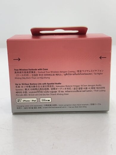 商品画像：イヤホン/A3150/A3151/A3152// 4