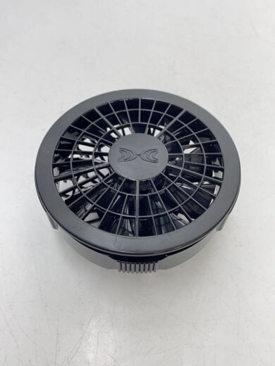 商品画像：空調服用ファン&バッテリーセット/工具その他/SP01BX 3