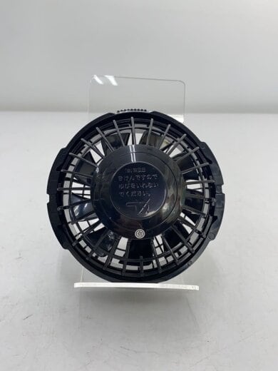 商品画像：空調服用ファン&バッテリーセット/工具その他/SP01BX 5