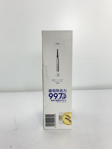 画像：P&G生活家電その他/iog3.1B6.0　IG2