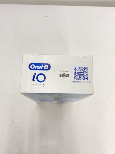 画像：P&G生活家電その他/iog3.1B6.0　IG5