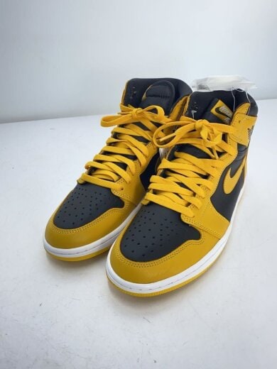 商品画像：AIR JORDAN 1 RETRO HIGH OG_エア ジョーダン 1 レトロ ハイ オリジナル/27.5cm// 2