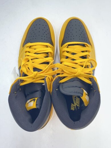 商品画像：AIR JORDAN 1 RETRO HIGH OG_エア ジョーダン 1 レトロ ハイ オリジナル/27.5cm// 3
