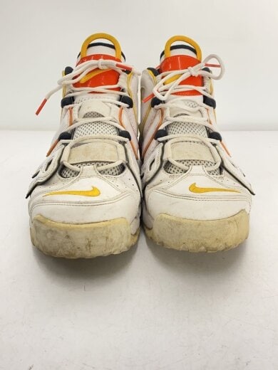 商品画像：AIR MORE UPTEMPO_エア モア アップテンポ/28cm/WHT// 6