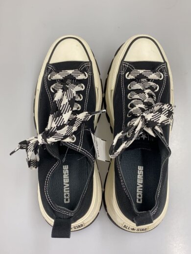 商品画像：ローカットスニーカー/27cm/BLK/1SE805// 3