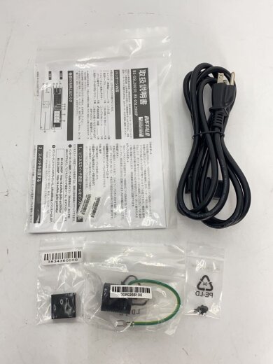 商品画像：パソコン周辺機器/BS-GSL2008// 8