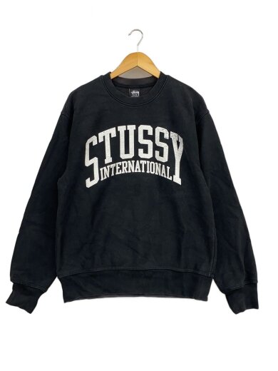 商品画像：GUATEMALA製/スウェット/M/コットン/BLK// 1