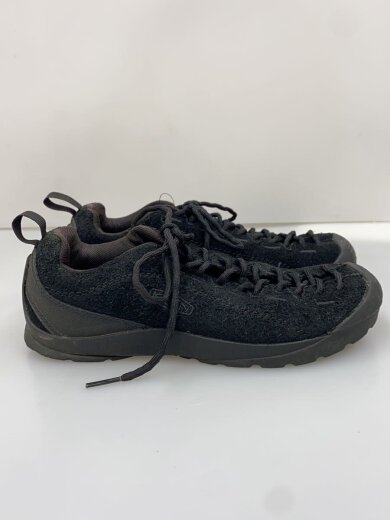 商品画像：ローカットスニーカー/24cm/BLK/1026849 2