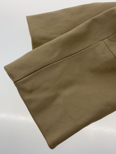 商品画像：テーラードジャケット/L/羊革/BEG/BMP33-201-43 6