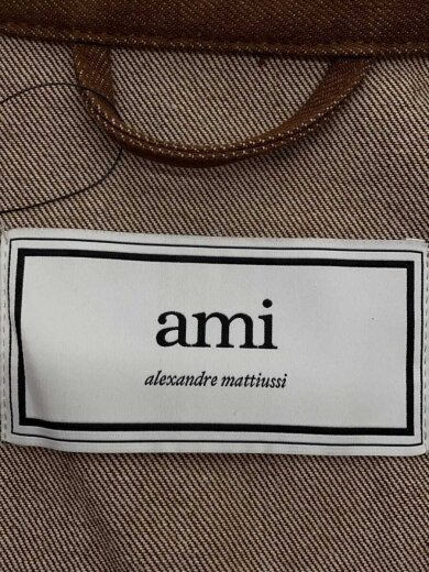 商品画像：ジャケット/S/コットン/BEG/P19D403.611 3