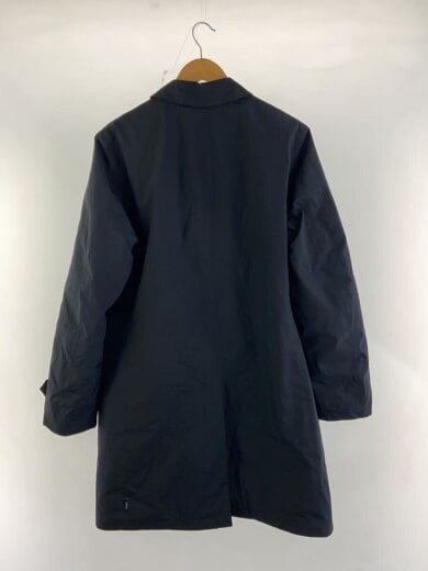 商品画像：コート/48/ポリエステル/BLK/PI00311UL 2