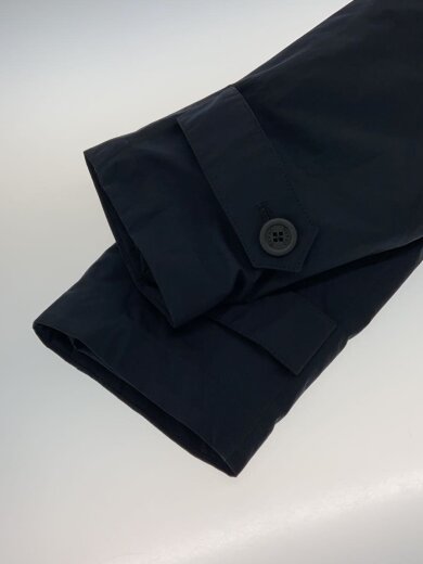 商品画像：コート/48/ポリエステル/BLK/PI00311UL 6