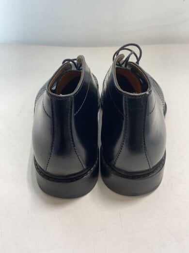 商品画像：チャッカブーツ/カーフレザー/UK8.5/BLK/レザー/98440/B:MING by BEAMS別注 4