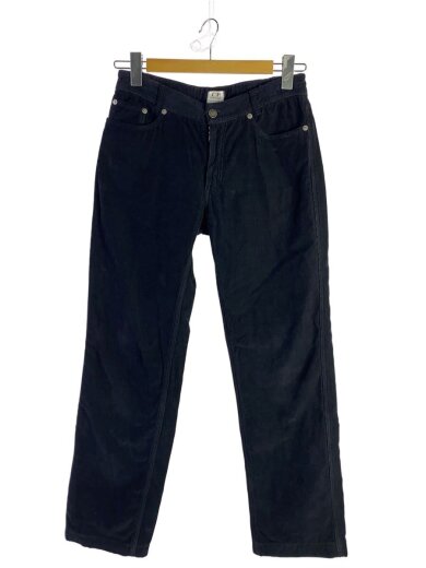 商品画像：ボトム/--/コーデュロイ/NVY/47133507 1