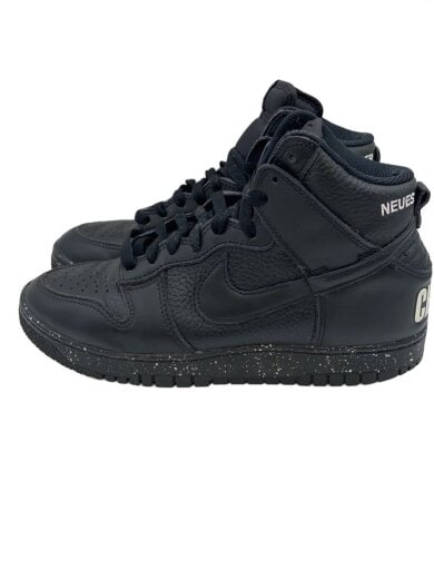 商品画像：DUNK HI 1985 / U_ダンクハイ 1985 アンダーカバー/25.5cm/BLK 1