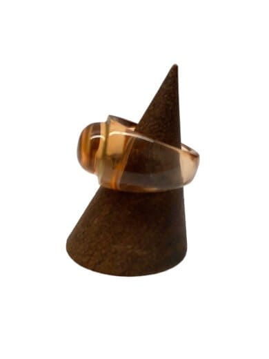 商品画像：リング/--/8号/ORN/レディース 2