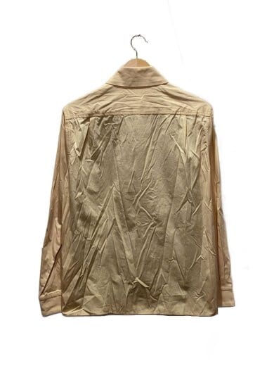 商品画像：Knit Cardigan Docking Shirt//L/コットン//TTTブルー-2022SS-KT1 2