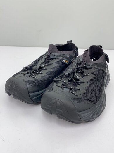 商品画像：サンダル/23.5cm/BLK 2