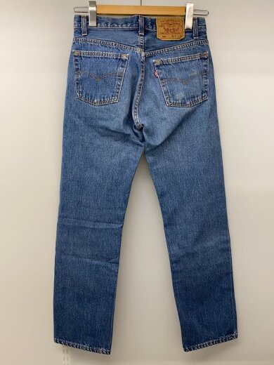 商品画像：ボトム/28/コットン/IDG/501-0115 2