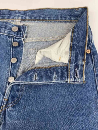 商品画像：ボトム/28/コットン/IDG/501-0115 3