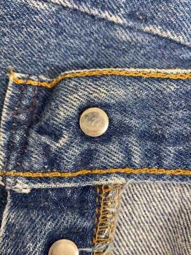 商品画像：ボトム/28/コットン/IDG/501-0115 7