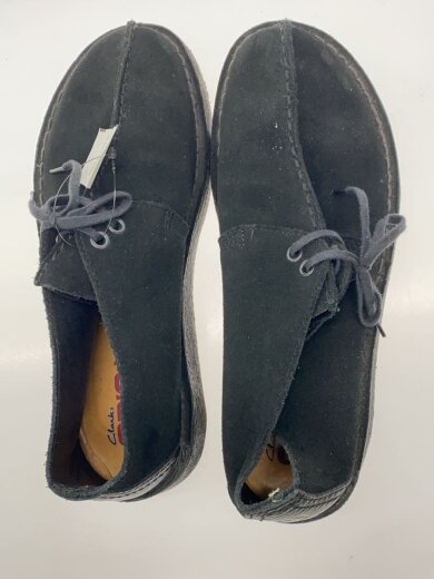 商品画像：シューズ/US9/BLK/26036440// 3