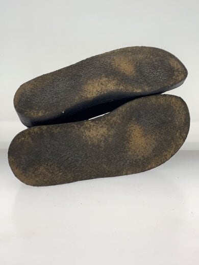 商品画像：シューズ/US9/BLK/26036440// 4