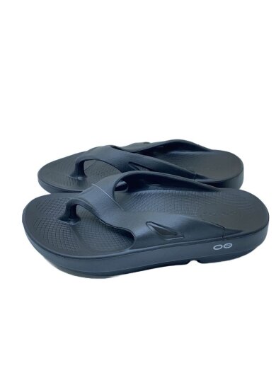 商品画像：サンダル/38/BLK 1