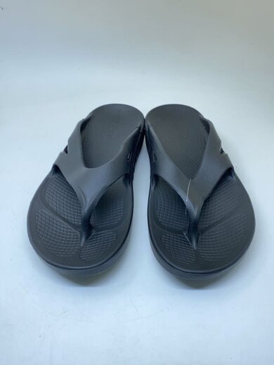 商品画像：サンダル/38/BLK 2