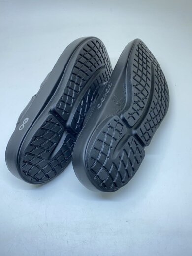 商品画像：サンダル/38/BLK 4